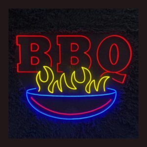 BBQ Party