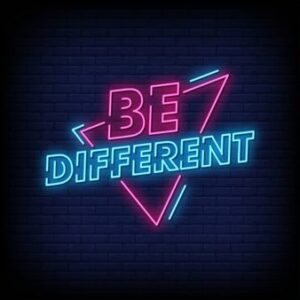 Neon Sign