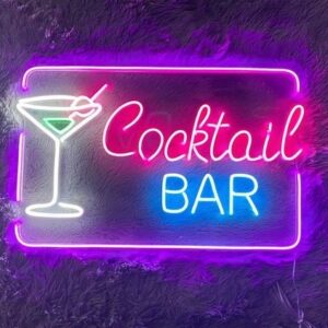 Neon SIgn