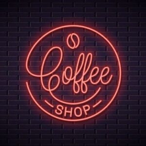 Neon Sign