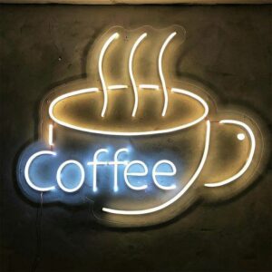 NEon sign