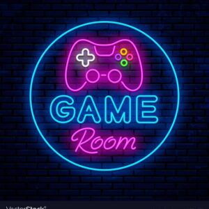 Neon SIgn