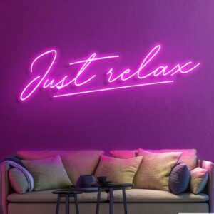 NEon SIgn