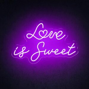 NEon Sign