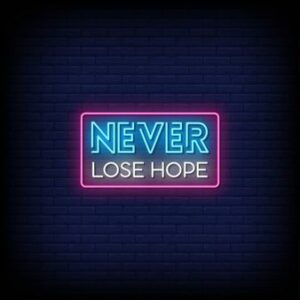 NEon Sign