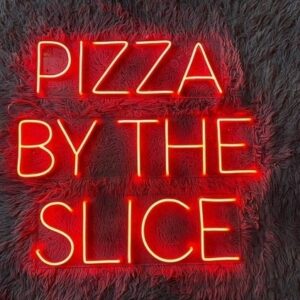 Neon Sign