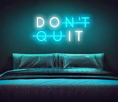 Neon SIgn