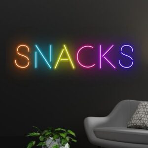 SNACKS