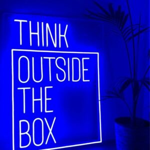 NEon Sign