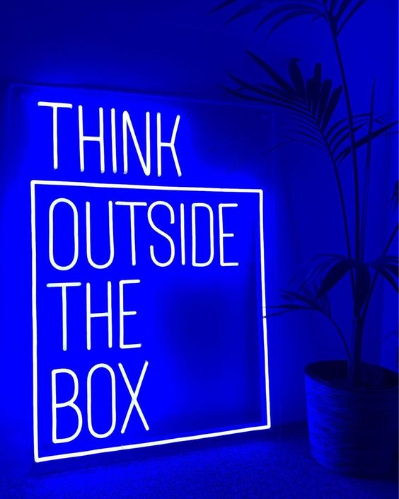NEon Sign