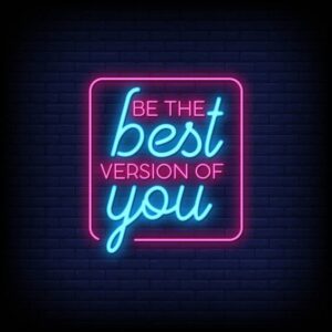 NEon Sign