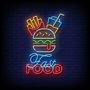 Neon Sign