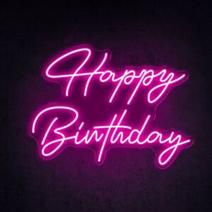 Neon Sign