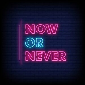 Neon SIgn